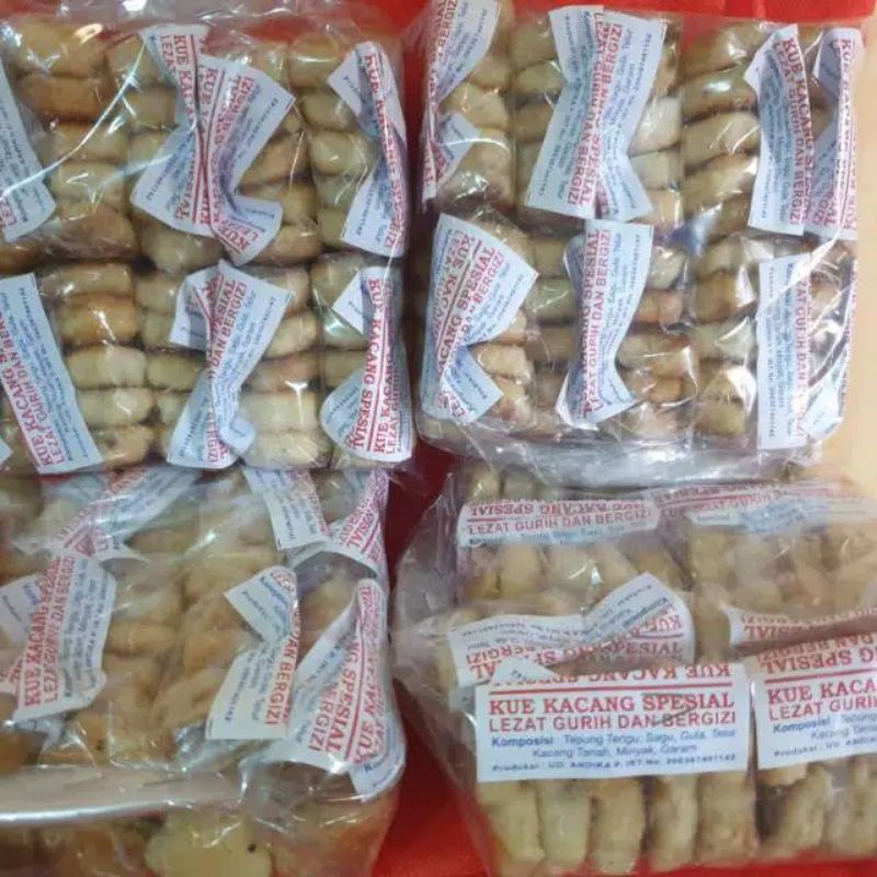 

kue bintang