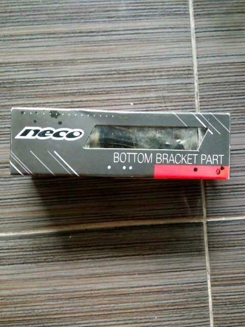 Bb Neco Kotak 113 / 122