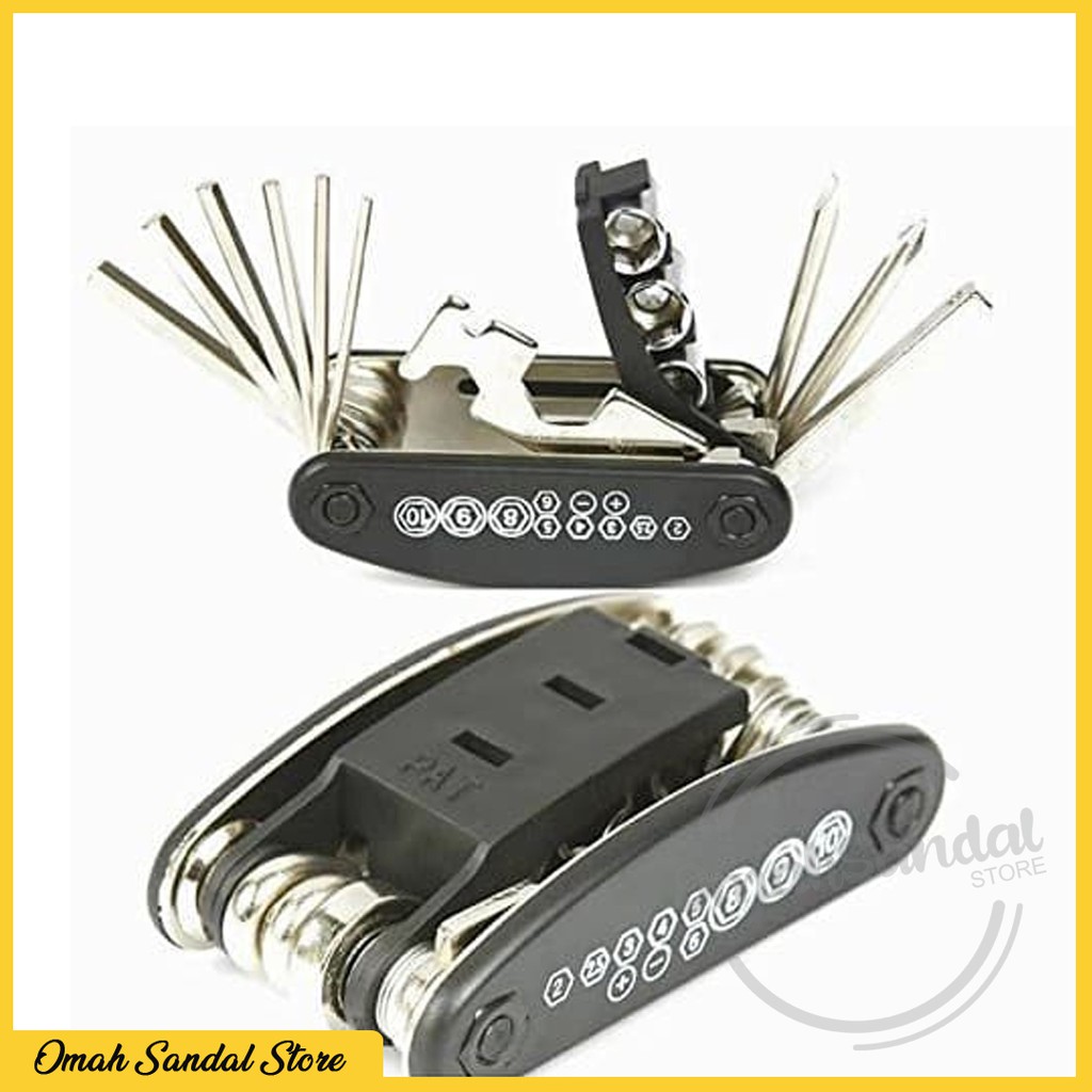 TOOLKIT SERBAGUNA REVARASI SEPEDA