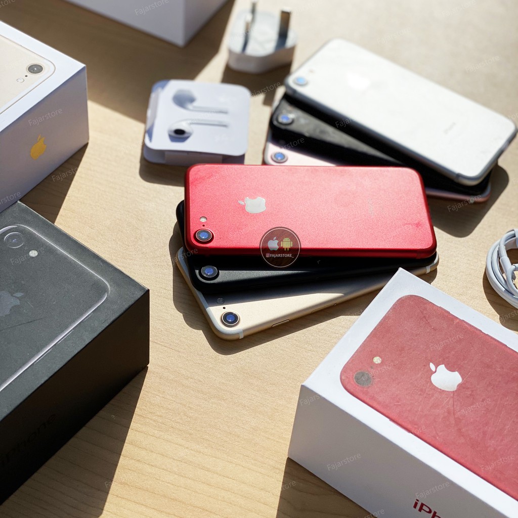 iPhone 7 128GB | 256GB | 32GB Original-6