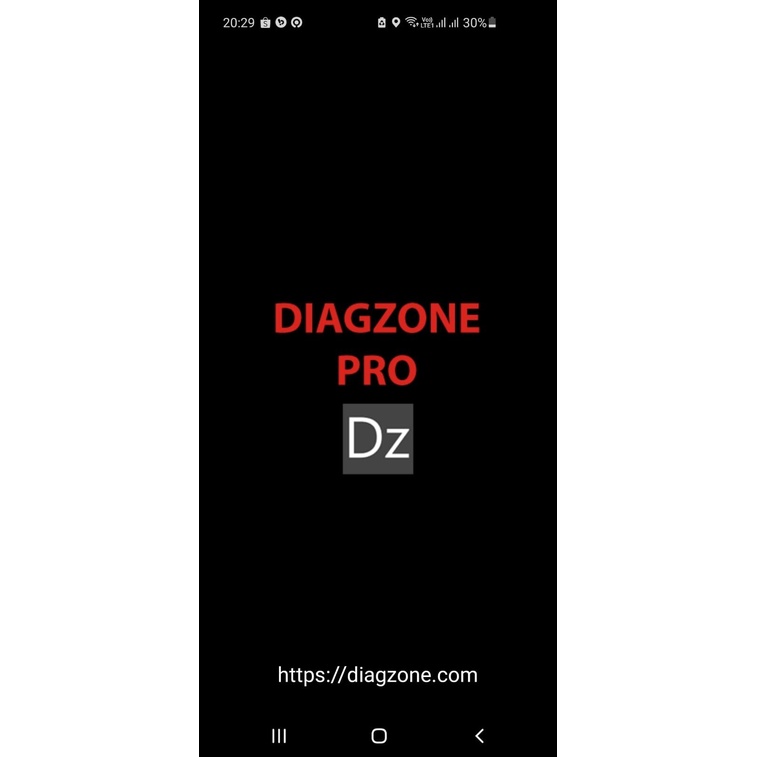 Software saja, Launch x431 Software PRO