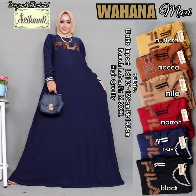 Wahana maxi