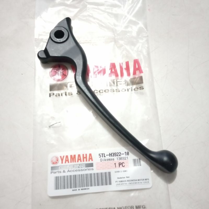 hendel rem depan vega r new lever rem depan vega zr original