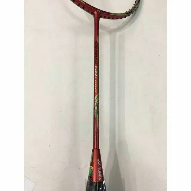 Raket Badminton YONEX NANORAY 68 light