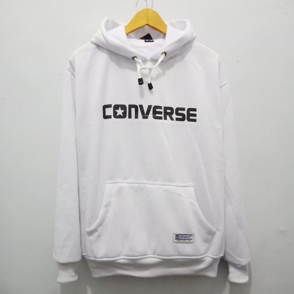 Jaket Hoodie Coverse Hoodie pria Best premium