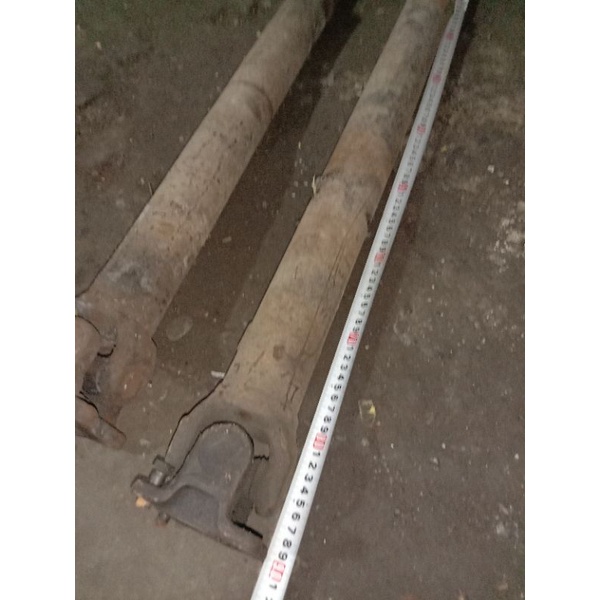 kopel belakang ragasa ps100