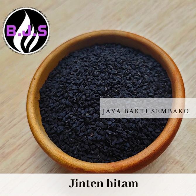 

NEW JINTAN HITAM HABBATUSSAUDA 100GR TERBAIK
