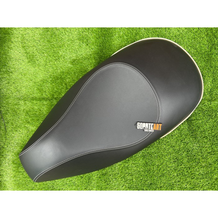 Jok Single Seat Vespa Sprint Primavera Euro