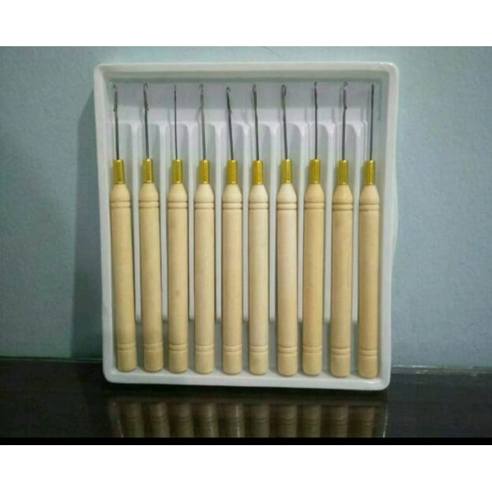 Alat Penyambung Rambut