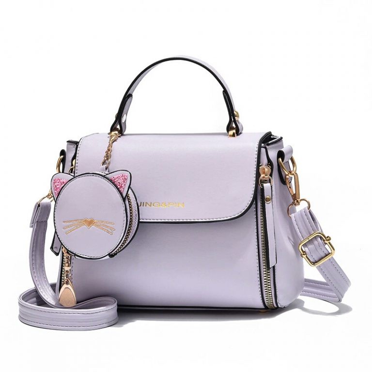 GT 1759 RISCE TAS SELEMPANG 2IN1 IMPORT WANITA CEWEK PEREMPUAN JAKARTA BATAM 21 x 10 x 16.5