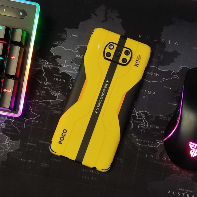 POCO X3 NFC RAM 8/128 | SECOND