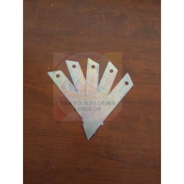 

Refill Cutter Besar