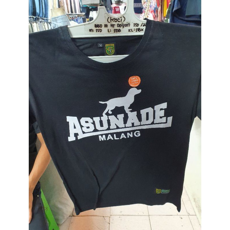 KAOS DEKENGAN PUSAT