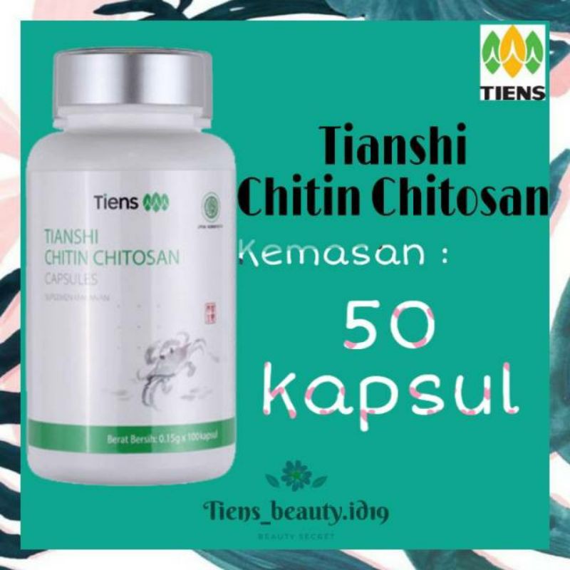 

CHITIN CHITOSAN PEMBERSIH KULIT KORENG /LUKA/TANPA EFEK SAMPING