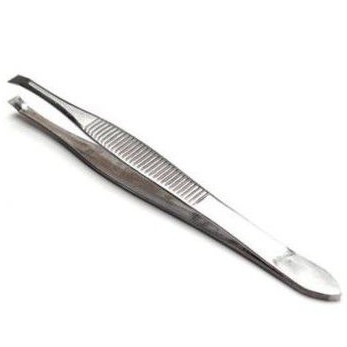 Pinset uban / Pinset pencabut bulu