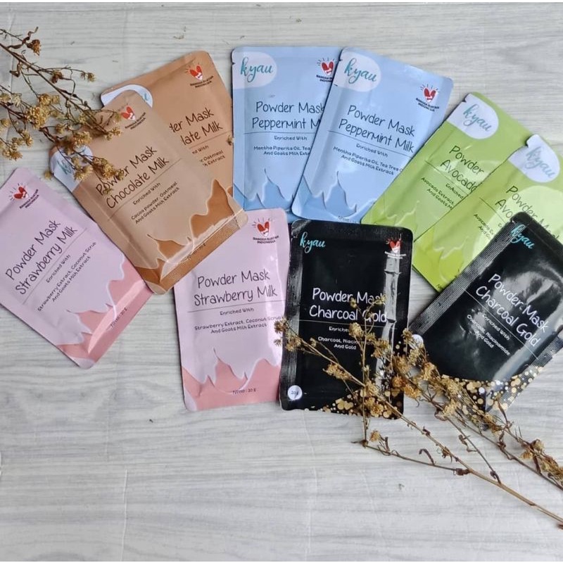 MASKER KYAU PEEL OFF / MASKER PEEL OFF MURCE