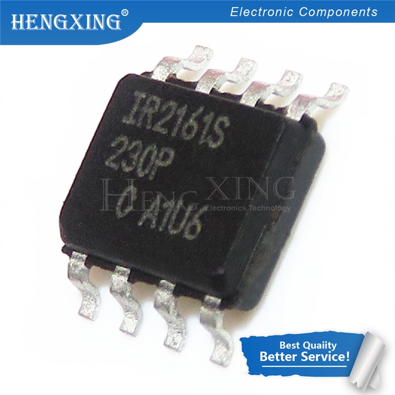 50pcs Ic IR2161S IR2161 SOP-8