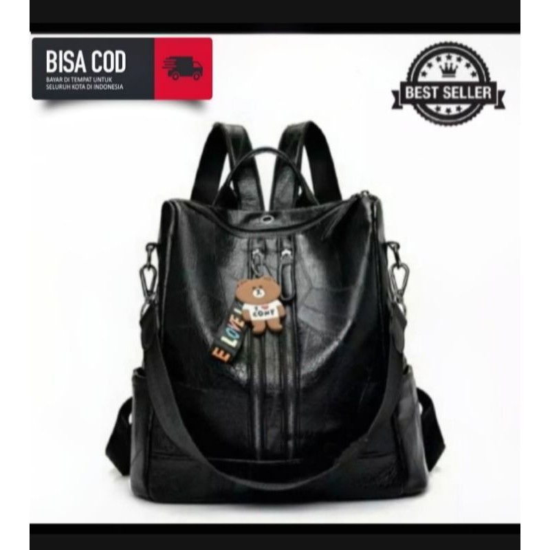 EMORY SONYA 2840 / RANSEL EMORY / RANSEL WANITA / RANSEL MULTIFUNGSI