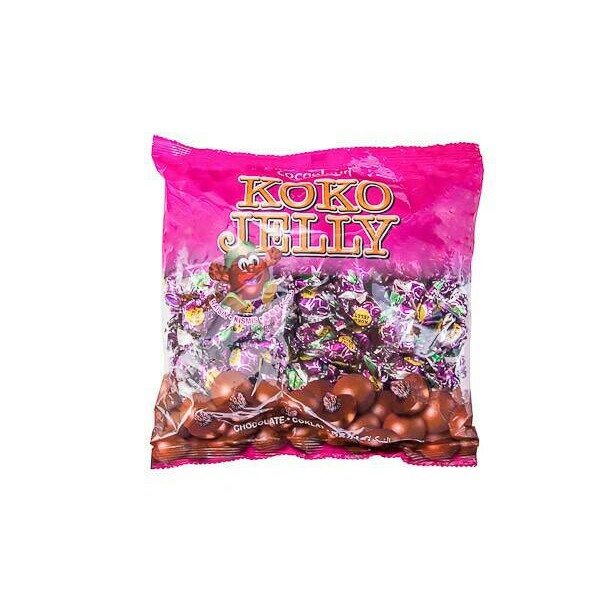 

KOKO JELLY 380 gr MALAYSIA