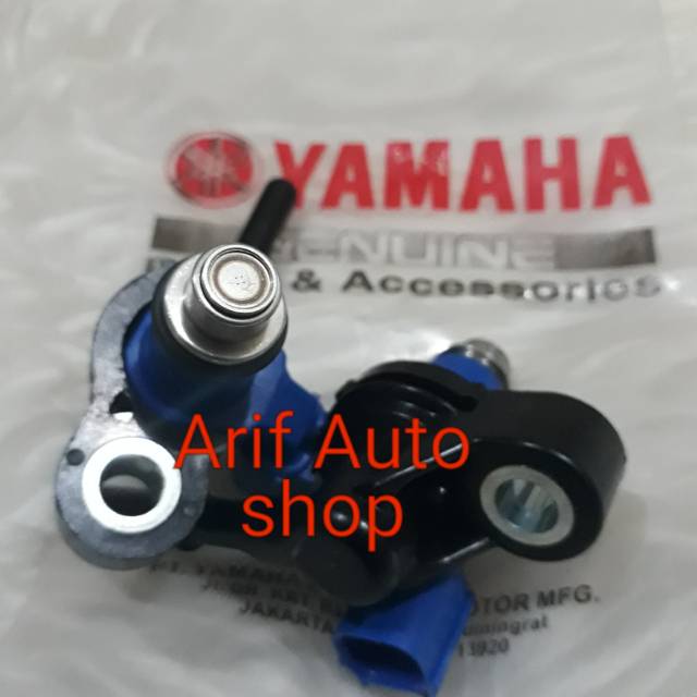 injektor mio m3 ori YGP - injector injeksi mio m3 termurah terlaris