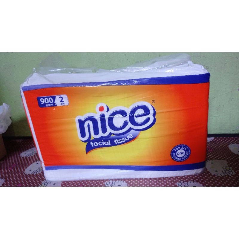 Tisu nice besar 900G