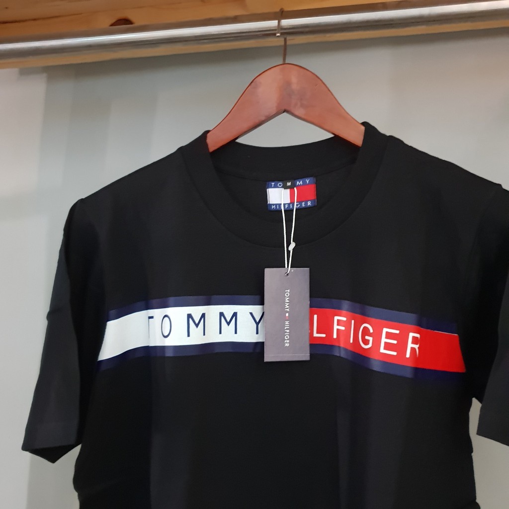 baju tommy hilfiger original