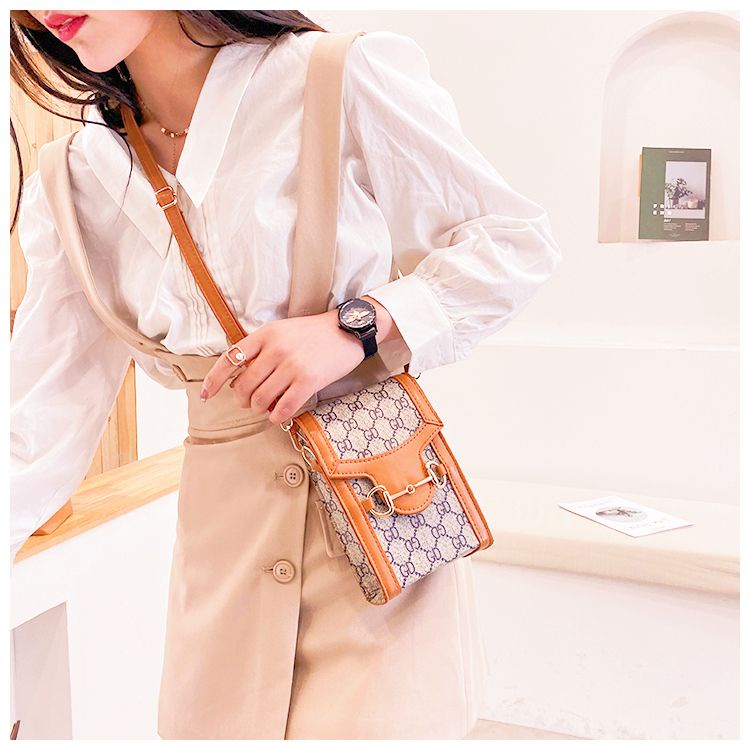 BJ31909 - GD/OVAL/FLOWER - TAS DOMPET HP SLEMPANG WANITA FASHION IMPORT MODIS ELEGAN TERMURAH TERLARIS TERBARU BAGSTORE JAKARTA TAS BATAM LT1909 ZC4453