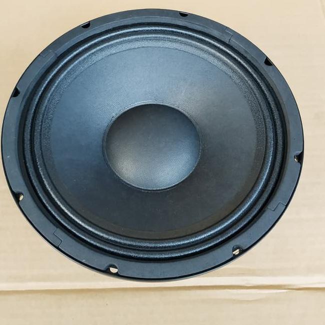 speaker nelc 10 inch