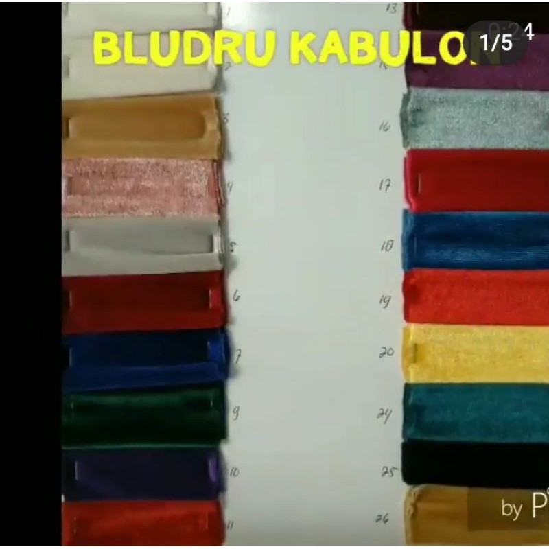 BL1 KAIN BLUDRU