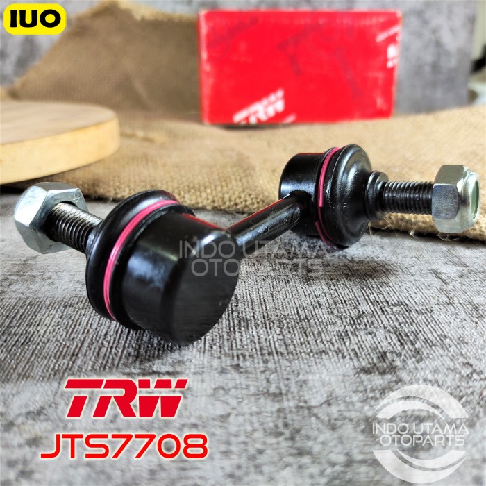 Stabilizer Link Stabil New Accord i-VTEC Depan Kanan TRW JTS7708