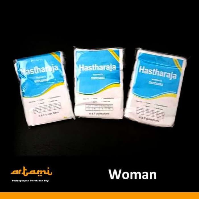 Ekonomis Celana  dalam  Kertas  Sekali Pakai Wanita  Shopee 