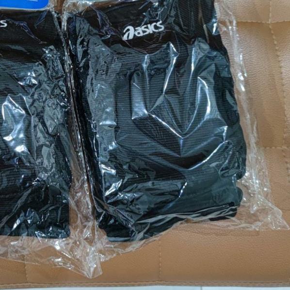 ◘ KNEEPAD ASICS-DEKER LUTUT ASICS ATAU KNEEPAD KIPER FUTSAL ➣
