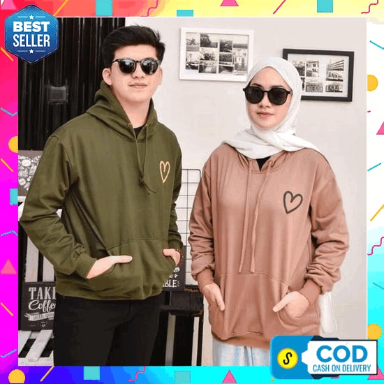 Jaket Hoodie Casual Original Wanita Import Cewek Simple 2022 Murah Terbaru Premium Kekinian Sweater 