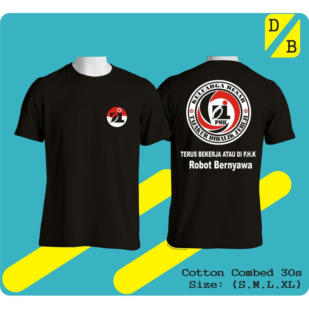 Kaos Distro Spesial Anak OI 4 Shopee Indonesia