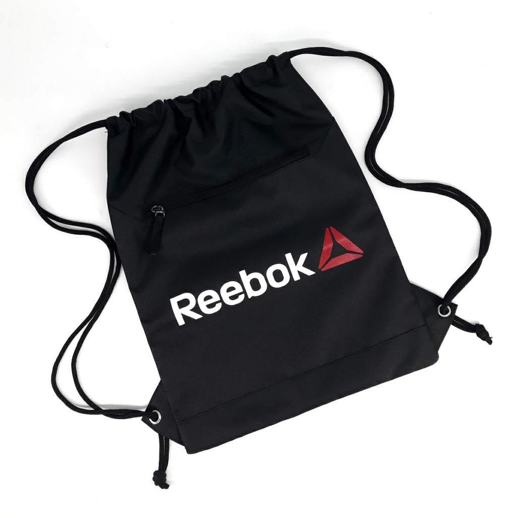 string bag reebok
