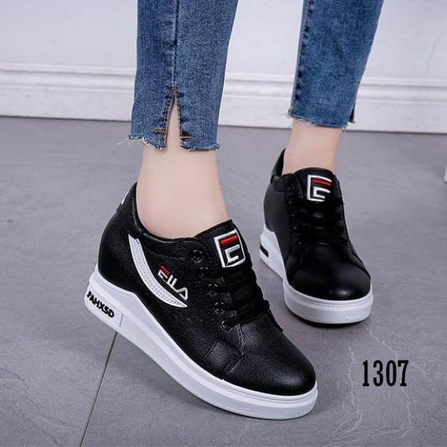 SEPATU FILA SNEAKERS KOREA
TYPE  : JC SW-8370/1307