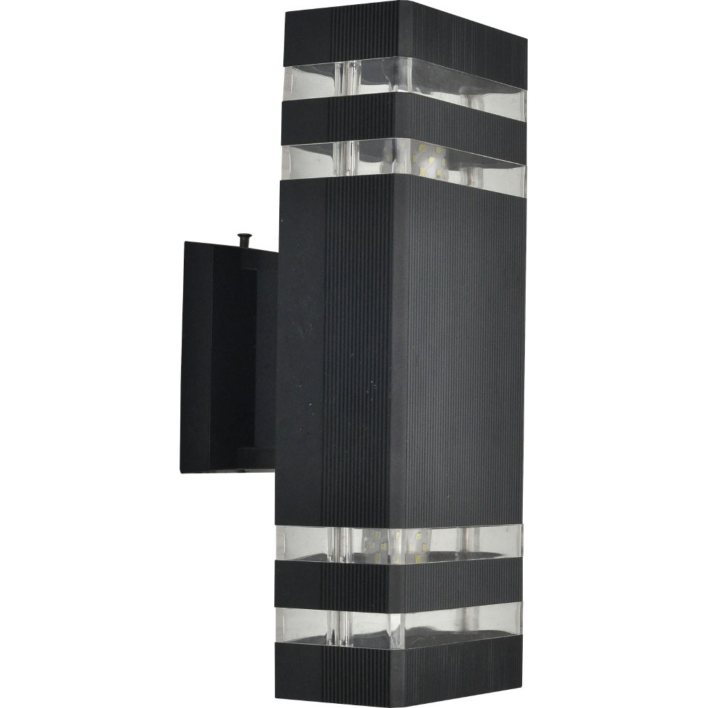 LAMPU DINDING MINIMALIS / LAMPU DINDING OUTDOOR / LAMPU DINDING X005-2