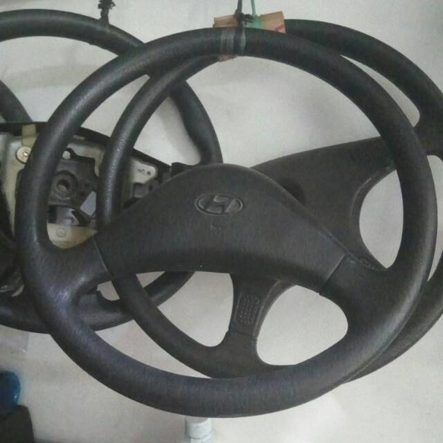 Stir hyundai acent setir mobil standard