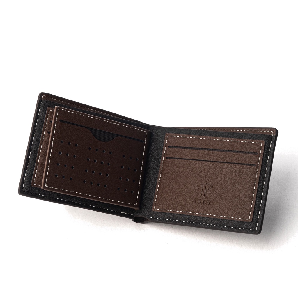 Troy - Xoho - Dompet Pria-2