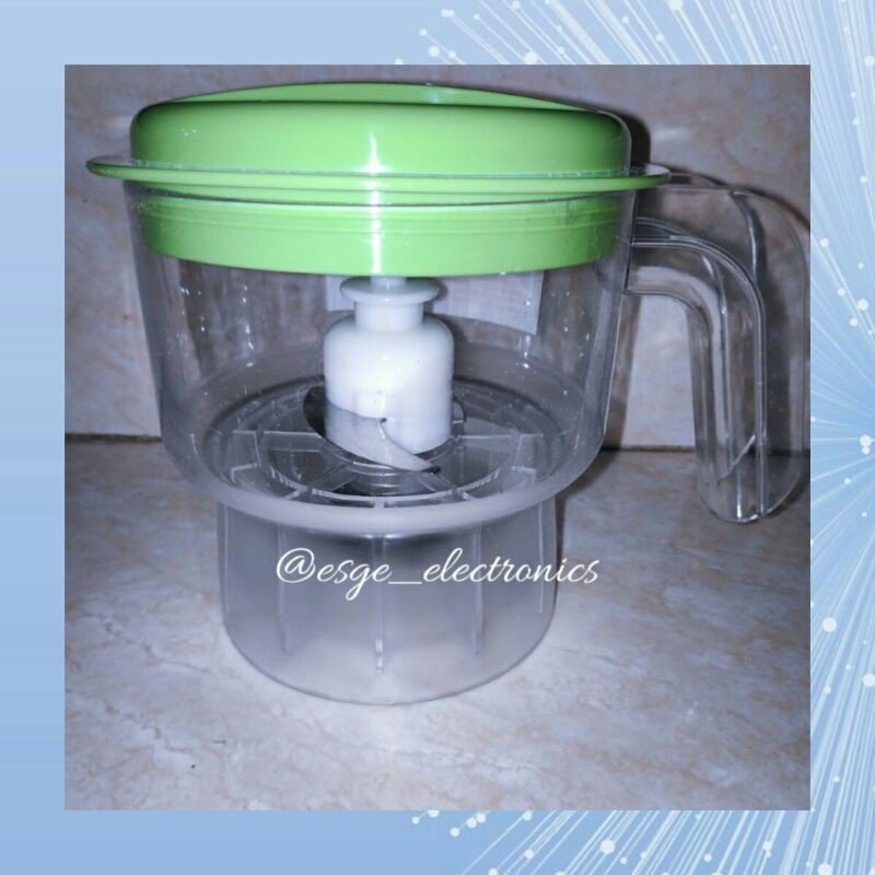 ORIGINAL GILINGAN DAGING BLENDER MIYAKO BLENDER DAGING MIYAKO CHOPPER DAGING MIYAKO BL 101 PL BL 102 PL BL 101 102  BL 151 BL 152 PENGGILING DAGING SERBAGUNA UNIVERSAL MEAT CHOPPER DAGING MODEL MIYAKO LAMA CHOPPER BUMBU BLENDER DAGING BLENDER BAWANG