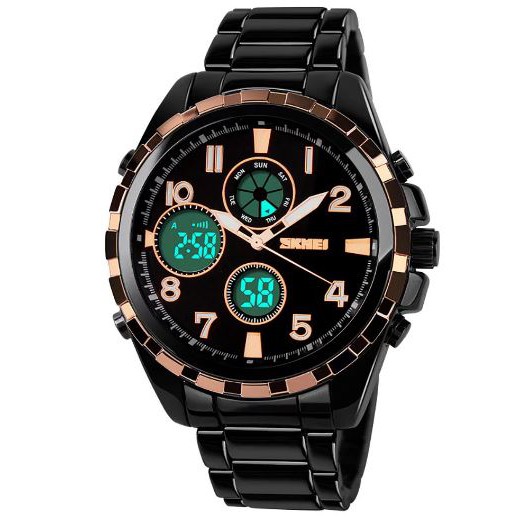 Jam Tangan SKMEI 1021