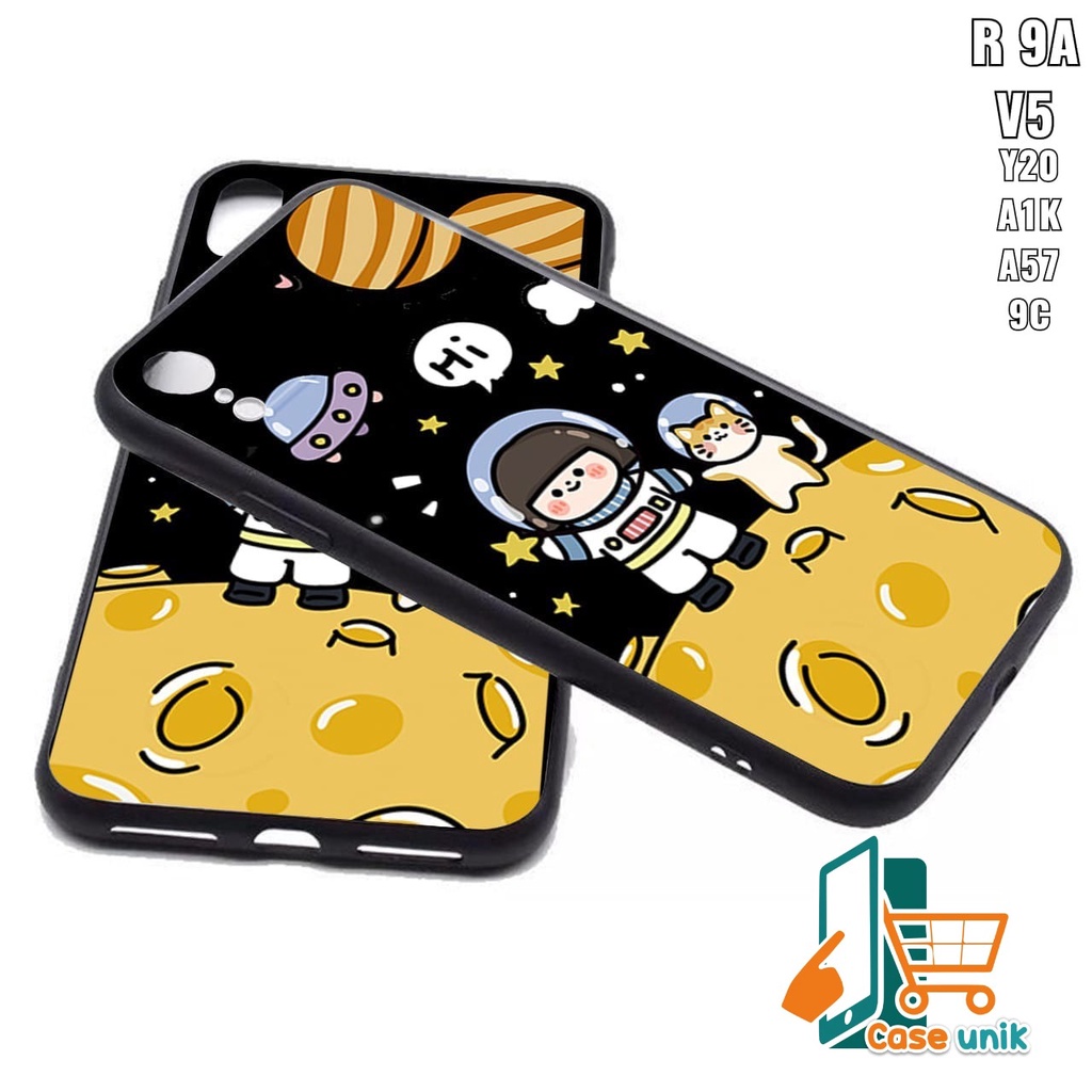 SS003 SOFTCASE SPACE VIVO Y71 Y71I Y81 Y81C Y83 V5 V5S LITE Y65 Y91C Y1S Y91 Y93 Y95 CS2245