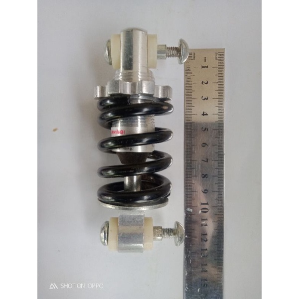 SKOK sepeda MTB dan BMX maupun mini trail 13 cm