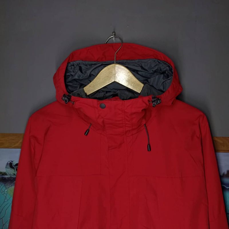 Jaket Gunung / Jaket Outdoor / Giordano