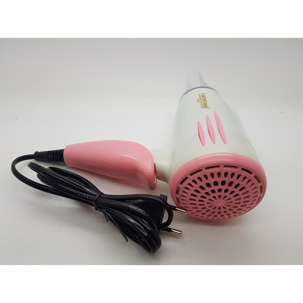 Hairdryer Hair Dryer Pengering Rambut MITSUYAMA MS-5101