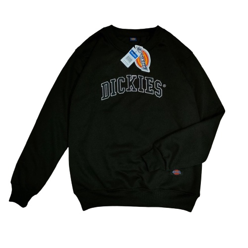 crewneck dickies/sweater dickies/sweatshirt/premium quality