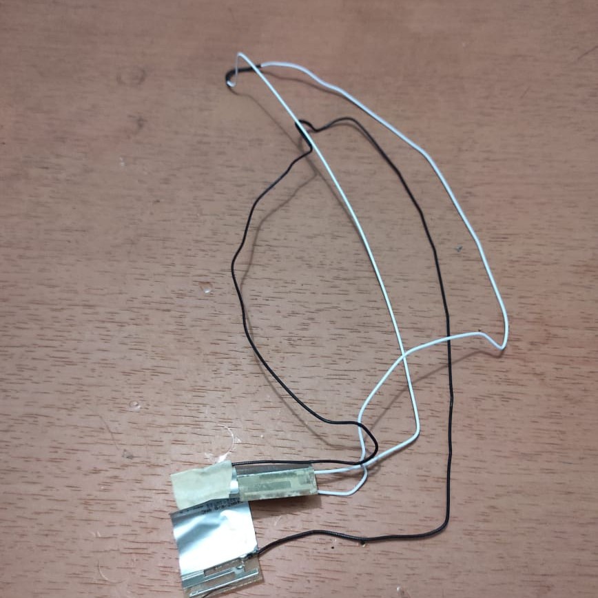 Kabel Antena Wireless WiFi Laptop Acer E14 E5-473 E5-473G