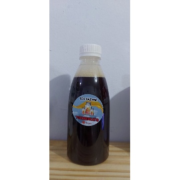 eco enzyme lerak/uk 350ml(cairan pencuci organik)