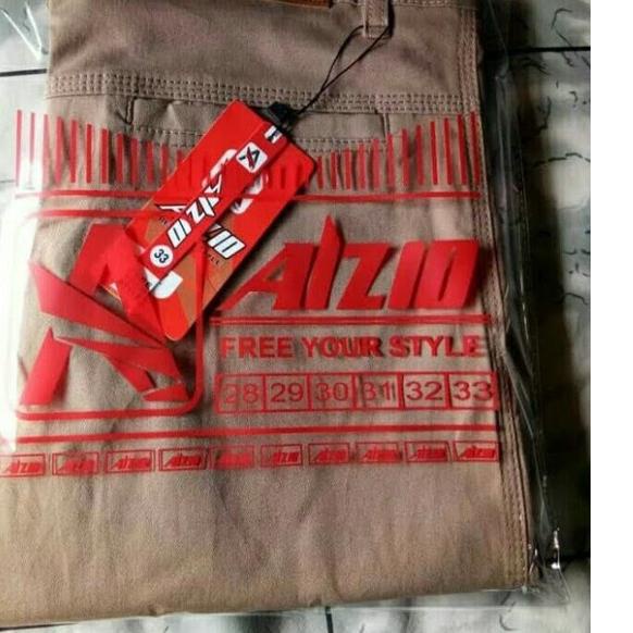 HOT SALE (gre-655) CELANA CHINOS DEWASA Celana chinos Alzio CELANA CHINOS TERMURAH