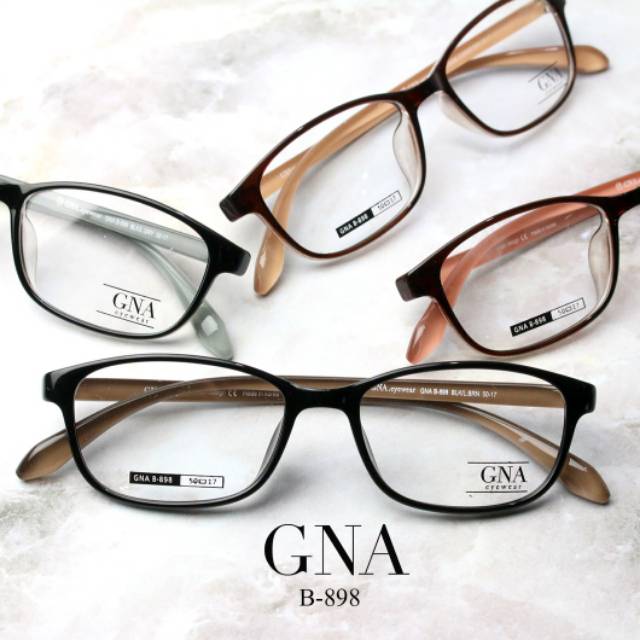 gino armani glasses